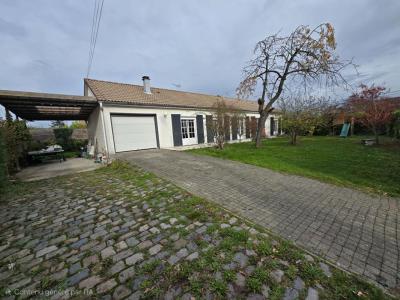 Annonce Vente 5 pices Maison Wattrelos 59