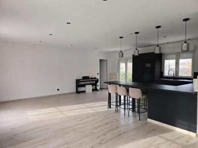 Acheter Maison 100 m2 Wattrelos