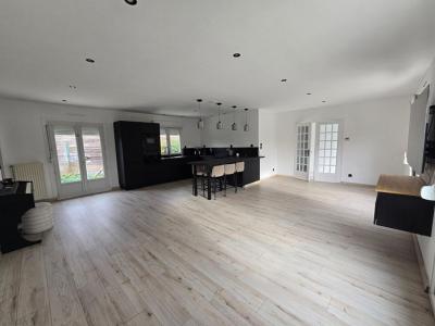 Acheter Maison Wattrelos Nord