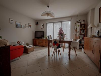 Acheter Appartement 67 m2 Montevrain