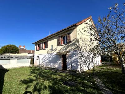 Annonce Vente 5 pices Maison Challuy 58