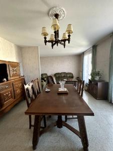 Acheter Maison Challuy Nievre