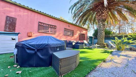 Annonce Vente 5 pices Appartement Saint-cyprien 66