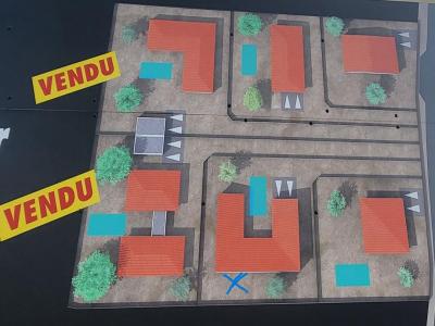 Annonce Vente Terrain Pia 66