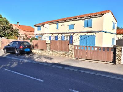 For sale Sainte-marie 5 rooms 105 m2 Pyrenees orientales (66470) photo 0