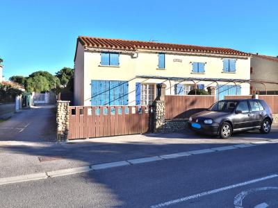 Annonce Vente 5 pices Maison Sainte-marie 66