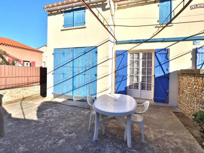 Acheter Maison Sainte-marie Pyrenees orientales