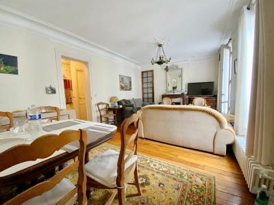 Annonce Vente 3 pices Appartement Levallois-perret 92