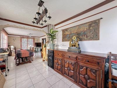 Acheter Maison Igny 490000 euros