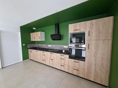 Acheter Maison Froidfond Vendee