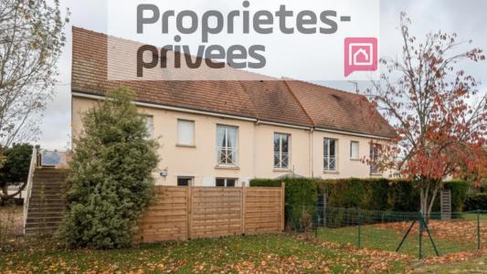 For sale Colleville-montgomery 2 rooms 47 m2 Calvados (14880) photo 0