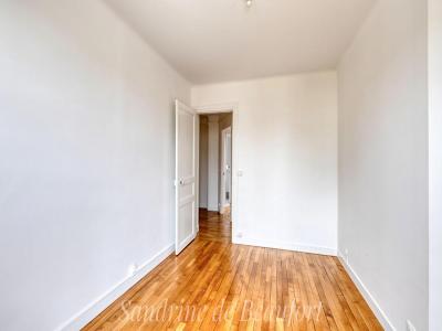 Acheter Appartement Paris-15eme-arrondissement 415000 euros