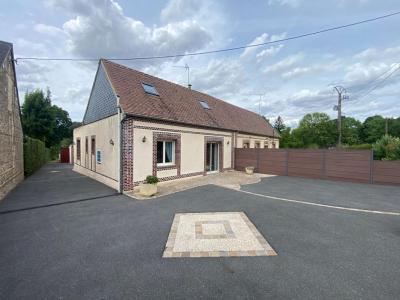 For sale Aigle 5 rooms 162 m2 Orne (61300) photo 0