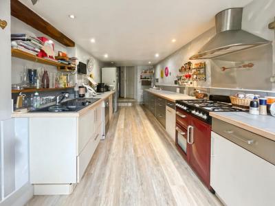 Acheter Maison Pupillin Jura