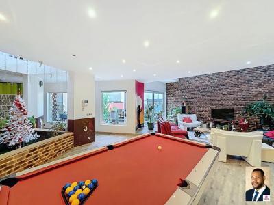 For sale Vitry-sur-seine 8 rooms 460 m2 Val de Marne (94400) photo 0