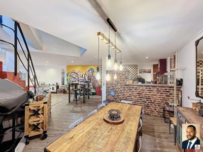 Acheter Appartement Vitry-sur-seine Val de Marne