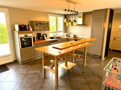 Acheter Maison 180 m2 Tremblay-les-villages