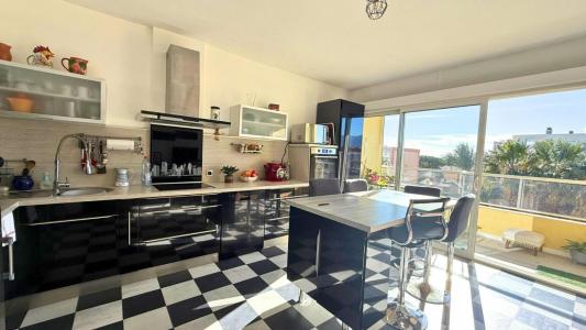 Acheter Appartement Saint-cyprien Pyrenees orientales