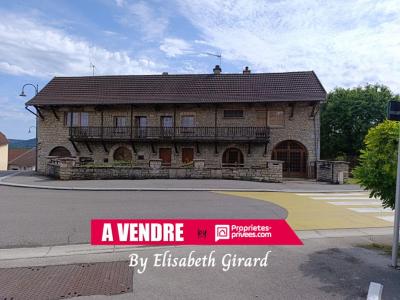 For sale Grandfontaine 6 rooms 146 m2 Doubs (25320) photo 0