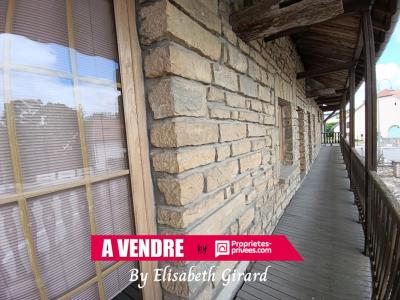 Acheter Maison 146 m2 Grandfontaine
