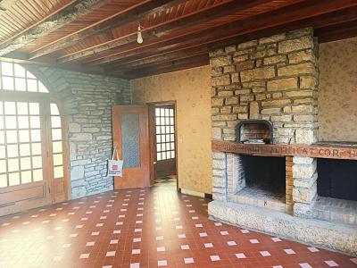 Acheter Maison Grandfontaine 170000 euros