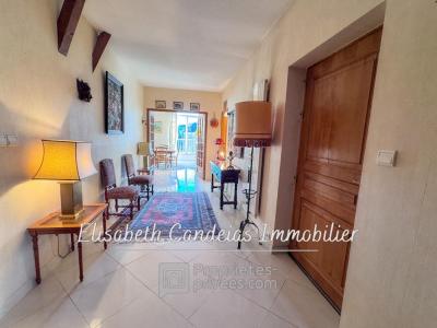 Annonce Vente 6 pices Appartement Foix 09