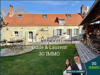 For sale Clermont 4 rooms 83 m2 Oise (60600) photo 0