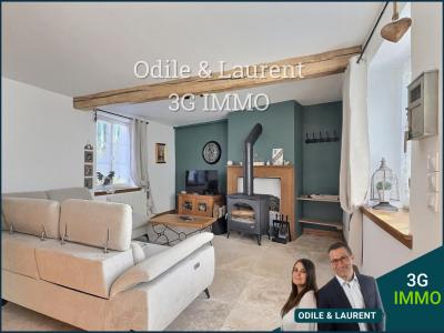 Annonce Vente 4 pices Maison Clermont 60