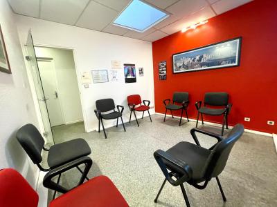 Acheter Local commercial Annecy