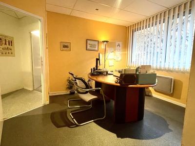 Acheter Local commercial Annecy Haute savoie