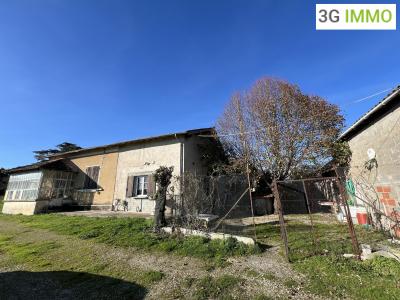 For sale Cancon 6 rooms 117 m2 Lot et garonne (47290) photo 0