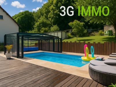 Annonce Vente 6 pices Maison Issou 78