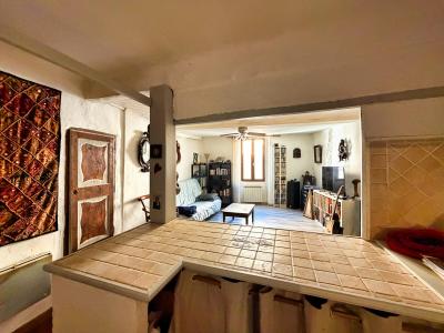 Acheter Appartement 75 m2 Correns