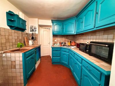 Acheter Appartement Correns 100000 euros