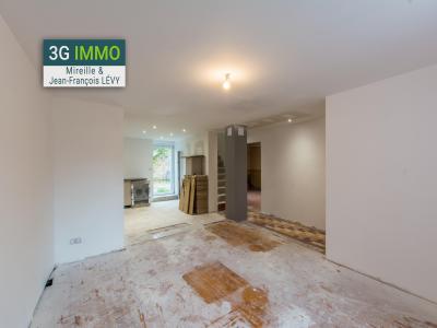 Annonce Vente 5 pices Maison Albestroff 57