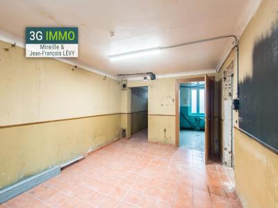 Acheter Maison Albestroff Moselle