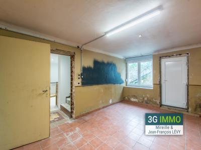 Acheter Maison Albestroff 95000 euros