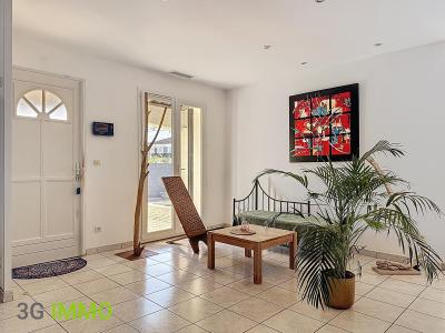 Acheter Maison Magalas Herault