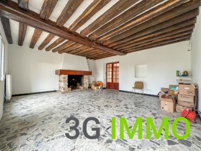 Annonce Vente Immeuble Dreux 28