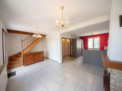 Annonce Vente 5 pices Maison Pencran 29