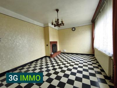 Acheter Maison 100 m2 Hautmont