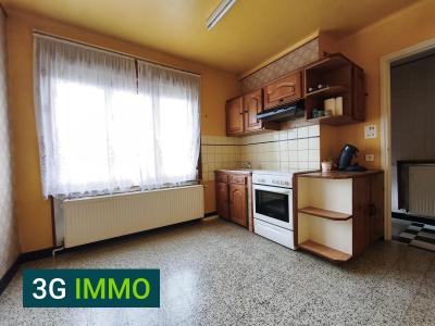 Acheter Maison Hautmont Nord