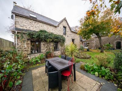 For sale Mellac 7 rooms 190 m2 Finistere (29300) photo 0