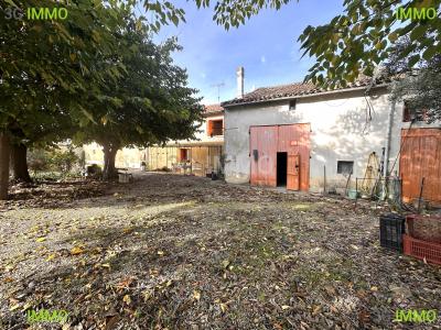 Annonce Vente 9 pices Maison Calignac 47