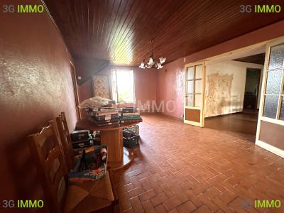 Acheter Maison 168 m2 Calignac
