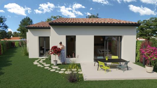 Annonce Vente 3 pices Maison Montelimar 26