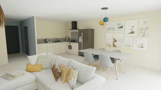 Acheter Maison Montelimar 245900 euros