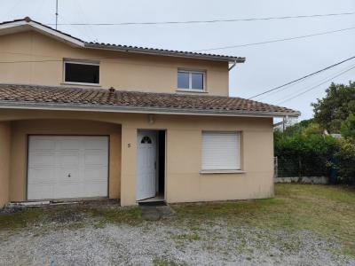 For sale Lanton 95 m2 Gironde (33138) photo 0