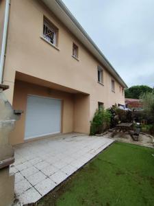 Annonce Vente Maison Lanton 33