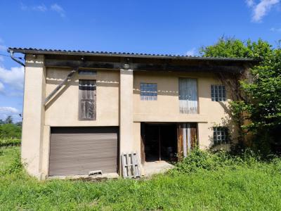 Annonce Vente Maison Capian 33